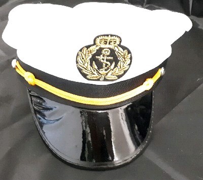 hat-captain